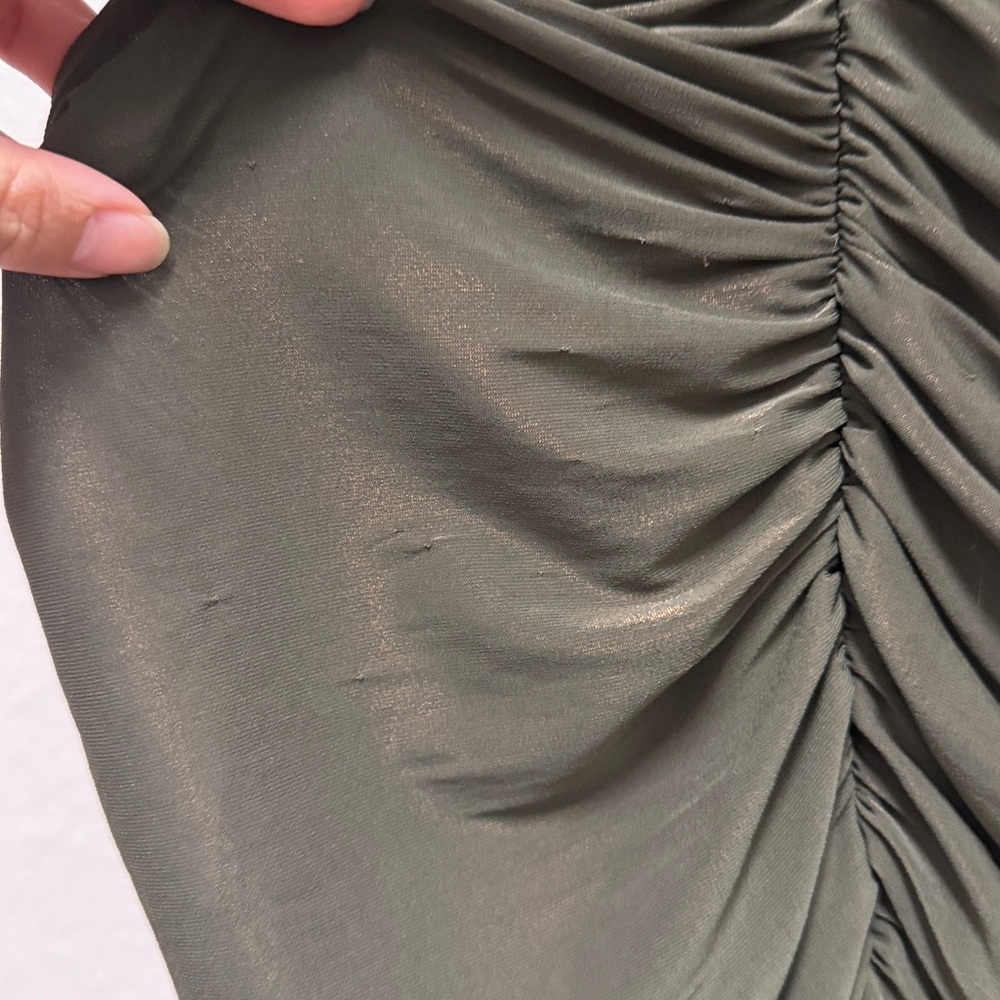 LUPINE DRESS Ronny Kobo - Picture 16 of 16